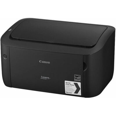 Canon i-SENSYS LBP6030 mono lézer egyfunkciós nyomtató fekete►(Mono, Lézer (toneres), A4-es, csak nyomtat,   )