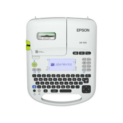 Epson LW-700 címkenyomtató