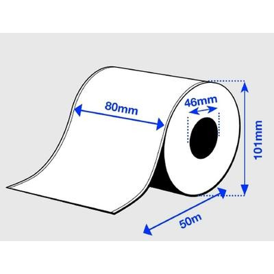 Epson prémium papírtekercs (S045389)