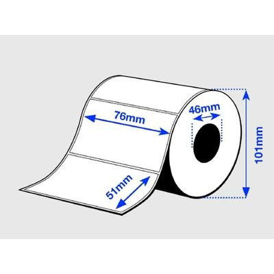 Epson High Gloss címketekercs (S045542)