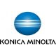 Konica-Minolta TNP80C Toner Cyan 9.000 oldalra