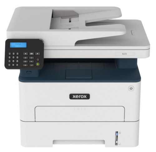 Xerox B225DNW ADF mono MFP multifunkciós lézernyomtató