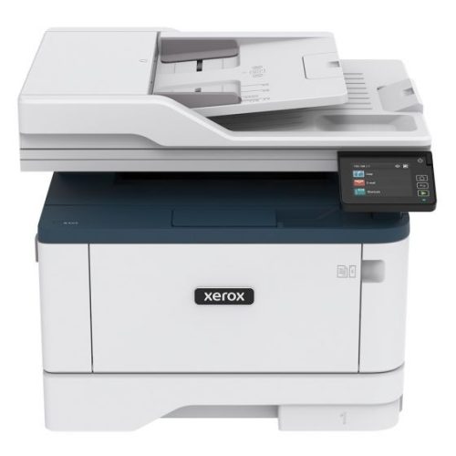 Xerox B305DNW ADF mono MFP lézernyomtató►(Mono, Lézer (toneres), A4-es, kétoldalas nyomtatás, multifunkciós, ADF,   WiFi-s)