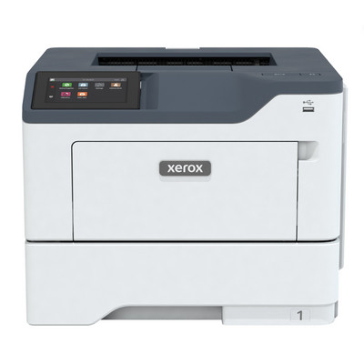 Xerox B410DN nyomtató►(Mono, Lézer (toneres), A4-es, kétoldalas nyomtatás, csak nyomtat,  Hálózatos,)