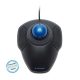 Egér, vezetékes, optikai, trackball, USB, KENSINGTON "Orbit® Trackball"