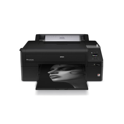 Epson SureColor SC-P5000 STD Spectro SZÍNES nyomtató PROFI nyomtatáshoz►(Színes, Tintasugaras, csak nyomtat,  Hálózatos,)