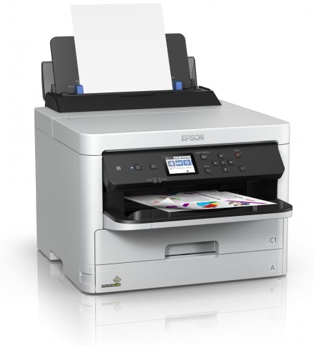 Epson WorkForce Pro WF-C5290DW nyomtató C11CG05401