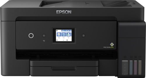 Epson Ecotank L14150 A3+ külső tartályos multifunkciós nyomtató►(Színes, Tintasugaras, A3-as, kétoldalas nyomtatás, multifunkciós, ADF,   WiFi-s)