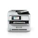 EPSON WorkForce Pro WF-M5899DWF    tintasugaras multifunkciós nyomtató - MONO/fekete-fehér►(Mono, Tintasugaras, A4-es, kétoldalas nyomtatás, multifunkciós, DADF,Hálózatos,WiFi-s)