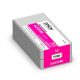 EPSON GJIC5(M) C831 EREDETI tintapatron Magenta 32,5ml