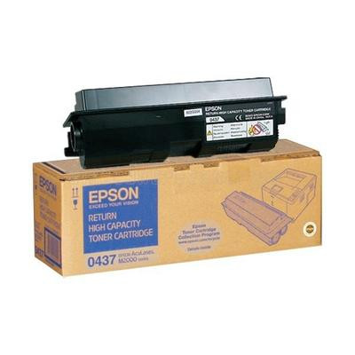 Epson M2000  EREDETI TONER 8000 oldalas (S050437)