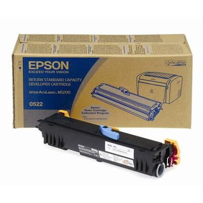 Epson M1200  EREDETI TONER 1800 oldal (S050522) 1,8k