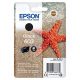 EPSON T03U1 EREDETI tintapatron FEKETE 3,4ml No.603