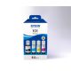 EPSON T03V6 tinta multipack NO.101 337ML   C13T03V64A