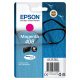 EPSON T09J3  EREDETI tintapatron Magenta 1,1K EPSON NO.408