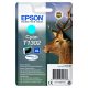 EPSON T1302 EREDETI tintapatron CIÁN 10,1ml