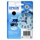 EPSON T2791 EREDETI tintapatron FEKETE 34,1ml No.27XXL