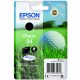 EPSON T3461 EREDETI tintapatron FEKETE 6,1ml No.34