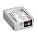 EPSON SJIC42P(BK) C4000 EREDETI tintapatron FEKETE 50ml