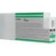 EPSON T653B EREDETI tintapatron Green 200ml