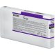 EPSON T913D EREDETI tintapatron Violet 200ml