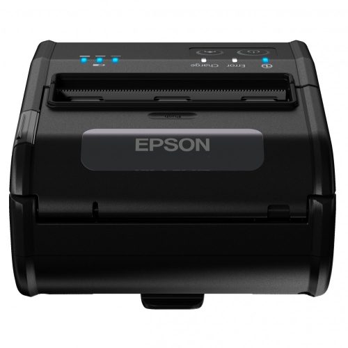 Epson TM-P80 (652) számlanyomtató, blokknyomtató akkumulátorral ►(Mono, Hőnyomtató, csak nyomtat,   )