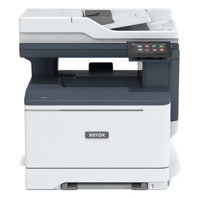 Xerox C325fdw színes multifunkciós lézernyomtató DADF MFP►(Színes, Lézer (toneres), A4-es, multifunkciós, DADF,Hálózatos,WiFi-s)