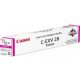 Canon C-EXV28 EREDETI TONER MAGENTA 38.000 oldal kapacitás