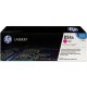 HP CB383A (824A) magenta eredeti toner (≈21000 oldal)