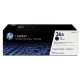 HP CB436AD Toner FEKETE 2*2.000 oldal kapacitás No.36A