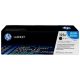 HP CB540A Toner FEKETE 2.200 oldal kapacitás No.125A