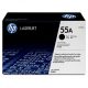 HP CE255A Toner FEKETE 6.000 oldal kapacitás No.55A