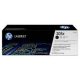 HP CE410X Toner FEKETE 4.000 oldal kapacitás No.305X