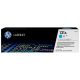 HP CF211A Toner CIÁN 1.800 oldal kapacitás No.131A