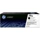 HP CF279A Toner FEKETE 1.000 oldal kapacitás No.79A