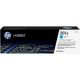 HP CF401X Toner CIÁN 2.300 oldal kapacitás No.201X