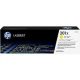 HP CF402X Toner sárga 2.300 oldal kapacitás No.201X