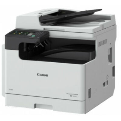 Canon imageRUNNER 2425i A3 mono lézer multifunkciós nyomtató/másoló (WiFi, LAN, USB)►(Mono, Lézer (toneres), A3-as, kétoldalas nyomtatás, multifunkciós, DADF,Hálózatos,WiFi-s)