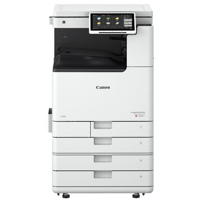 Canon imageRUNNER ADVANCE DX C3930i A3 színes lézer multifunkciós másoló►(Színes, Lézer (toneres), A3-as, multifunkciós,  Hálózatos,WiFi-s)