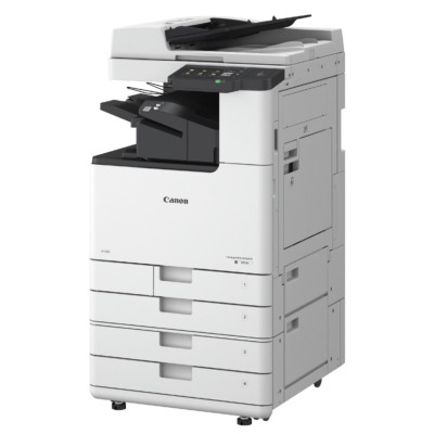 Canon imageRUNNER 2930i A3 mono lézer multifunkciós másoló►(Mono, Lézer (toneres), A3-as, kétoldalas nyomtatás, multifunkciós, DADF,Hálózatos,)