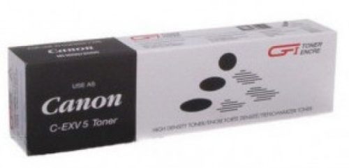 CANONHOZ  CEXV50 IR1435 UTÁNGYÁRTOTT TONER FEKETE. 17600 oldal kapacitás INTEGRAL