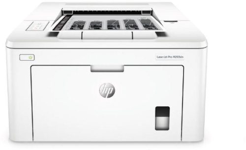 HP LaserJet Pro M203dn nyomtató (G3Q46A)