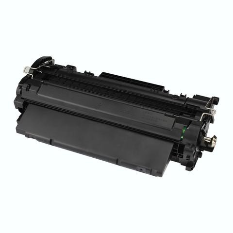 HP CE255A utángyártott toner (6000 oldal)