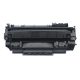 HP Q5949A fekete utángyártott toner