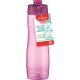 Kulacs, 750 ml, MAPED PICNIK  "Origins Water", pink