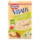 Zabkása, 55 g, DR. OETKER, "Vitalis", banános