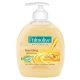 Folyékony szappan, 0,3 l, PALMOLIVE Nourishing "Milk and Honey"