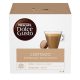 Kávékapszula, 16 db,  NESCAFÉ DOLCE GUSTO "Cortado Espresso Macchiato "