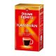 Kávé, pörkölt ,őrölt, vákuumos csomagolásban, 225 g, DOUWE EGBERTS "Karaván" normál pörkölés