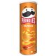 Chips, 165 g, PRINGLES, paprikás